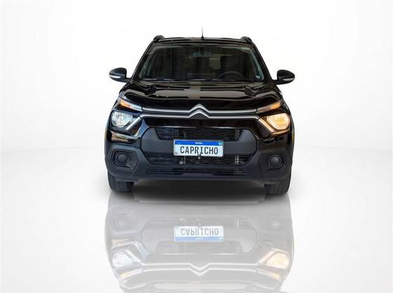 CITROËN C3 1.0 FIREFLY FLEX LIVE PACK MANUAL CITROËN C3 1.0 FIREFLY FLEX LIVE PACK MANUAL